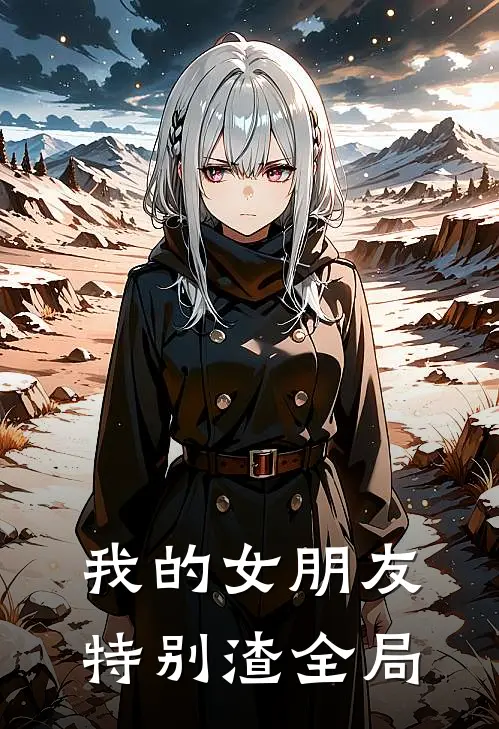 我的女朋友特别渣全局