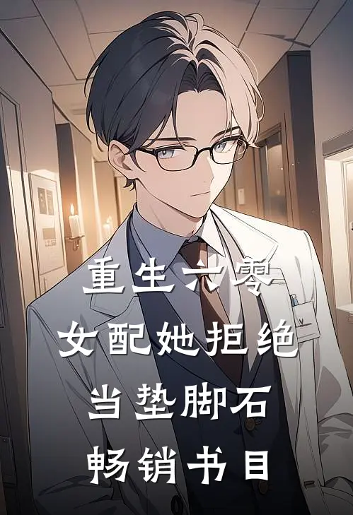 重生六零：女配她拒绝当垫脚石畅销书目