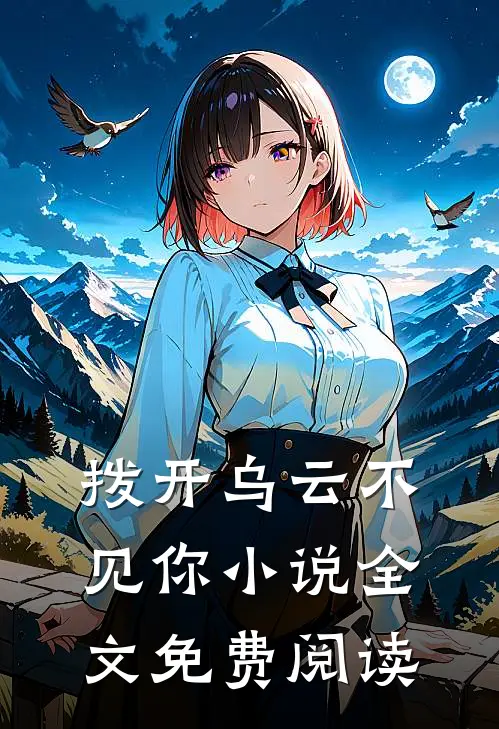 拨开乌云不见你小说全文免费阅读