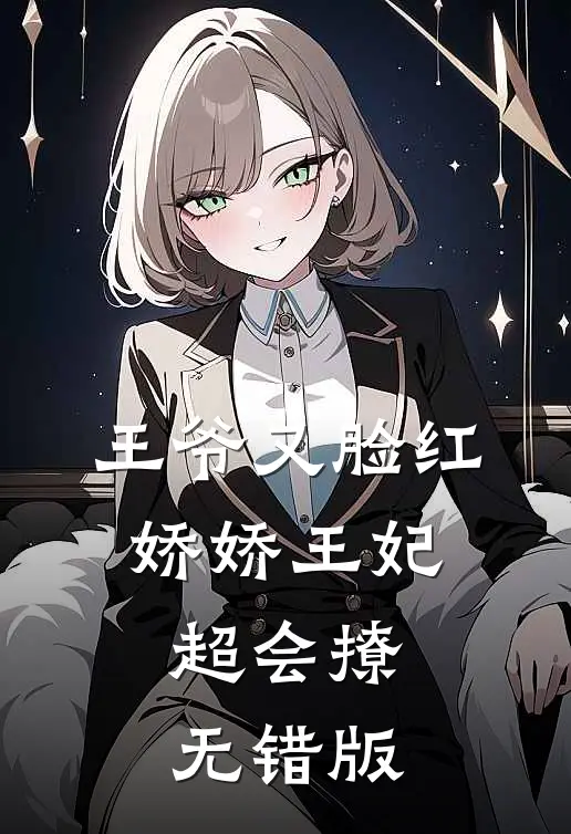 王爷又脸红，娇娇王妃超会撩无错版