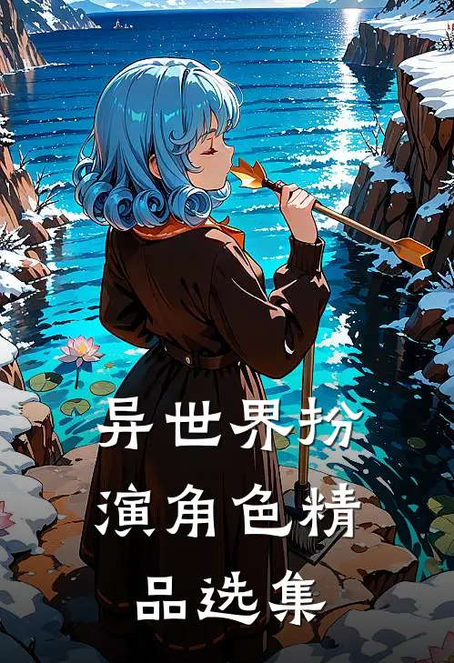 异世界扮演角色精品选集
