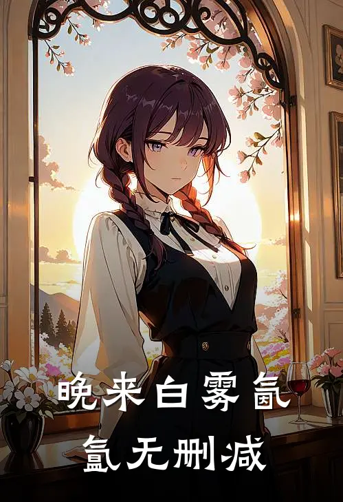 晚来白雾氤氲无删减