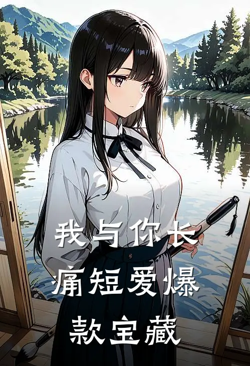 我与你长痛短爱爆款宝藏