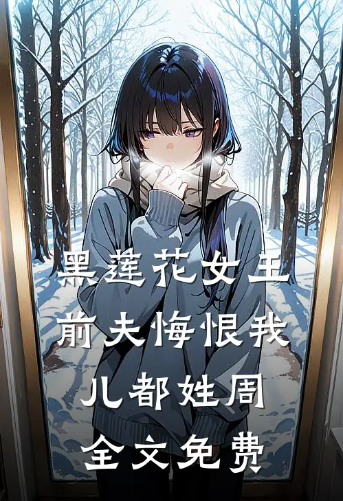黑莲花女王：前夫悔恨我儿都姓周全文免费