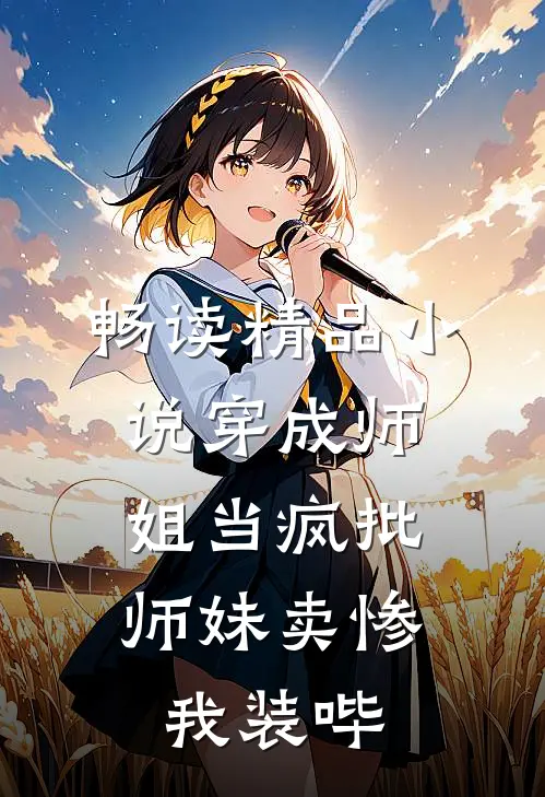 畅读精品小说穿成师姐当疯批，师妹卖惨我装哔