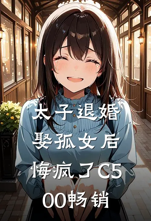 太子退婚娶孤女后，悔疯了C500畅销