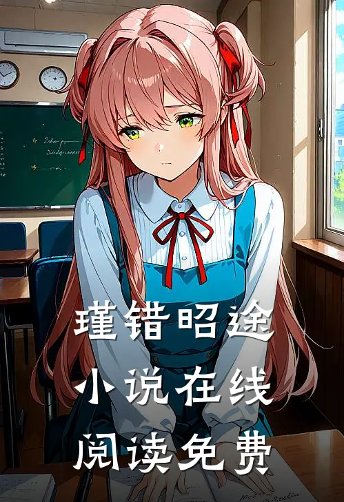 瑾错昭途小说在线阅读免费