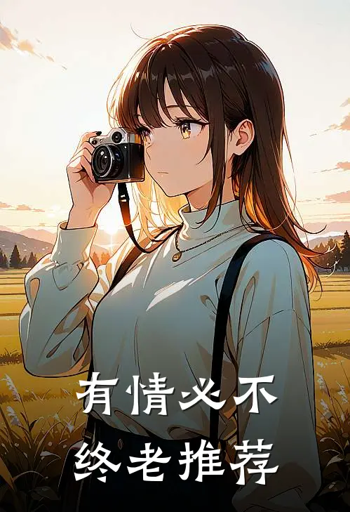 有情必不终老推荐