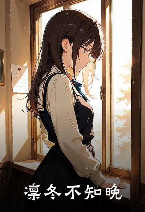 凛冬不知晚
