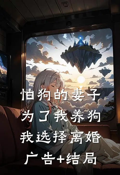 怕狗的妻子为了我养狗，我选择离婚广告+结局