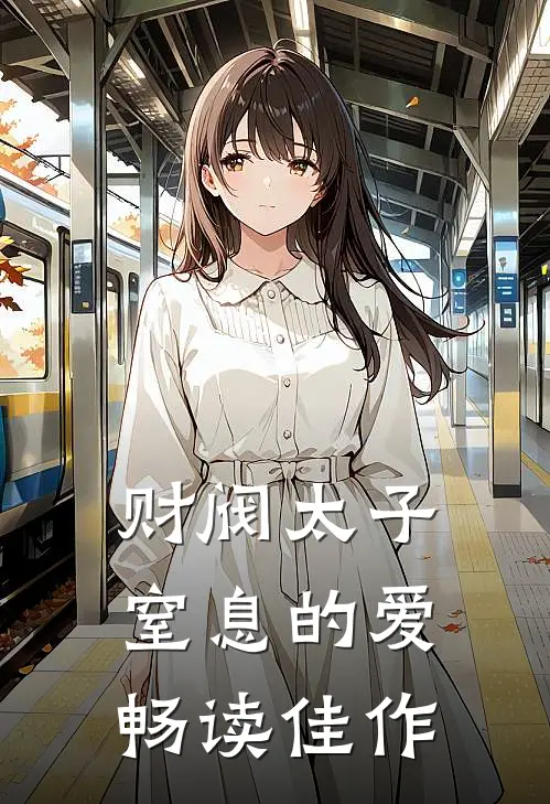财阀太子窒息的爱畅读佳作