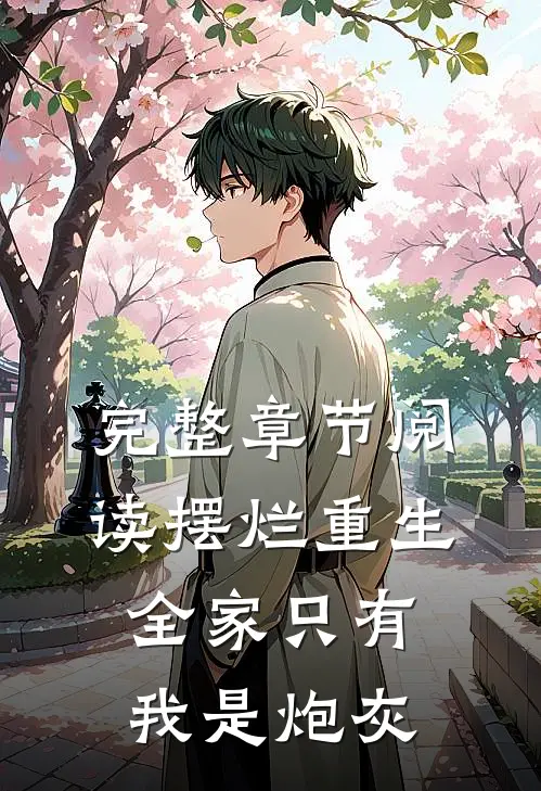 完整章节阅读摆烂重生：全家只有我是炮灰
