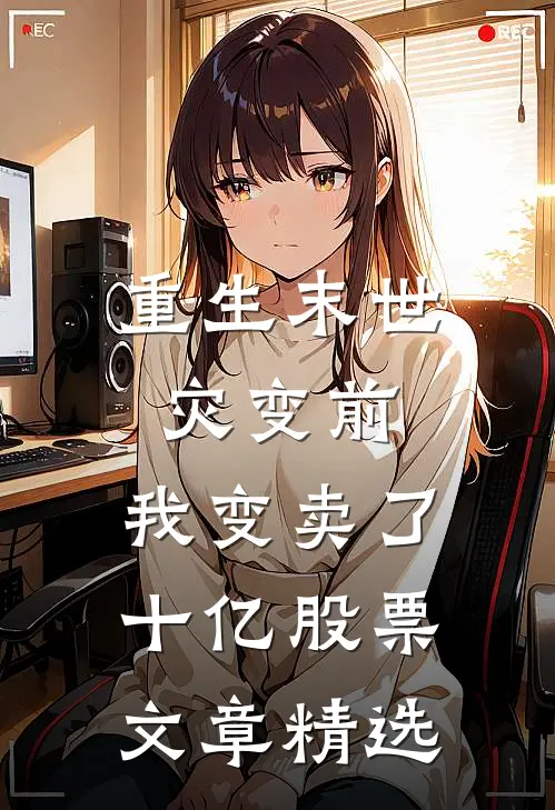 重生末世灾变前，我变卖了十亿股票文章精选