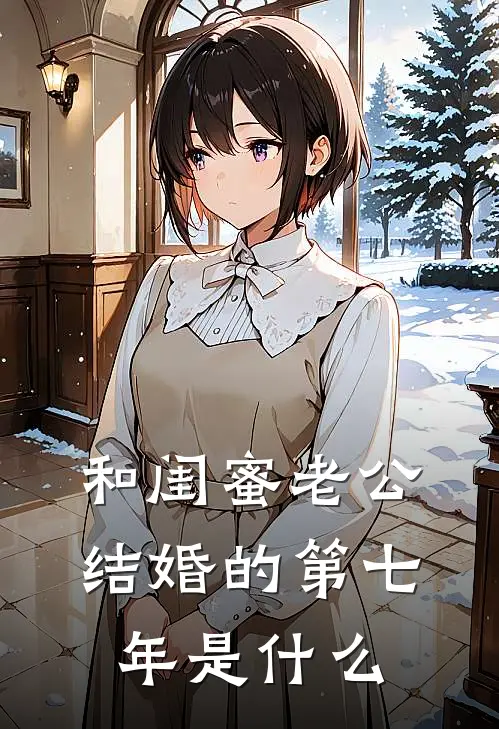 和闺蜜老公结婚的第七年是什么