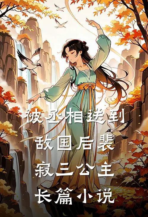被丞相送到敌国后裴寂三公主长篇小说