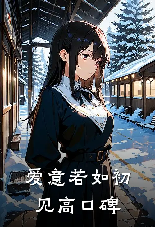 爱意若如初见高口碑