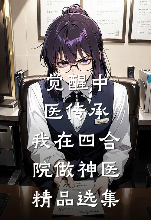 觉醒中医传承，我在四合院做神医精品选集