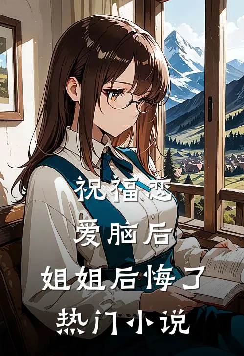 祝福恋爱脑后，姐姐后悔了热门小说