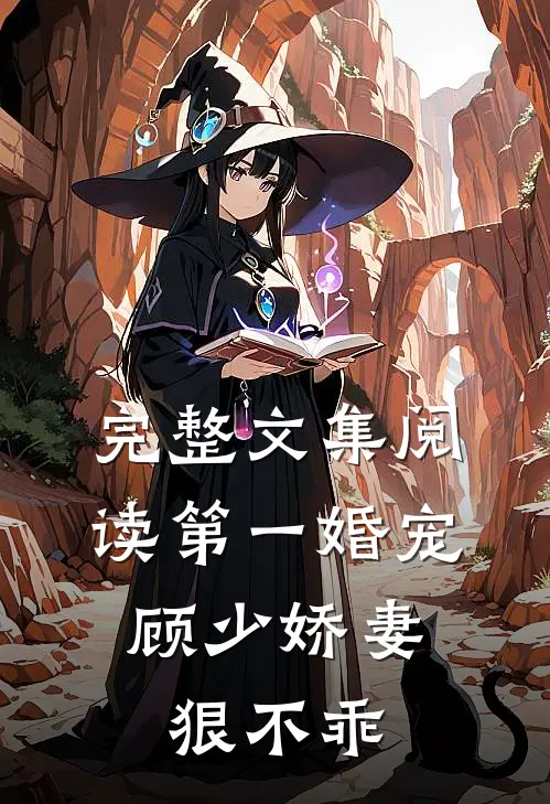 完整文集阅读第一婚宠：顾少娇妻狠不乖