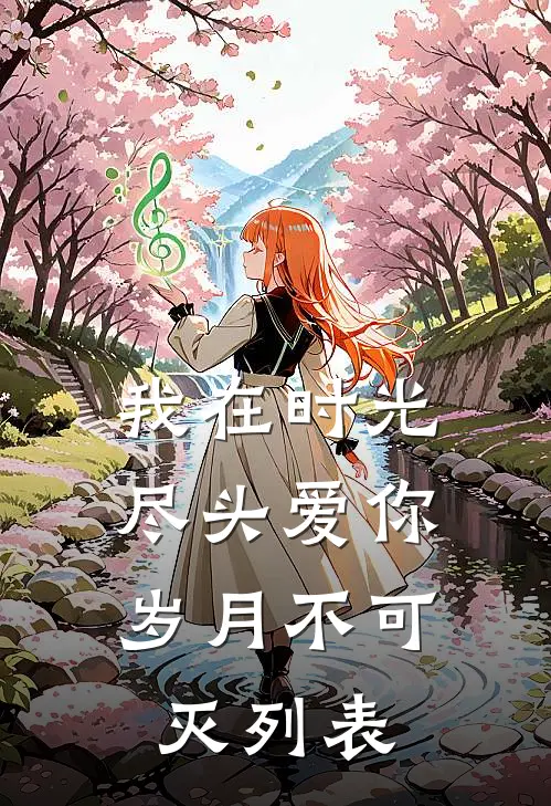 我在时光尽头爱你，岁月不可灭列表