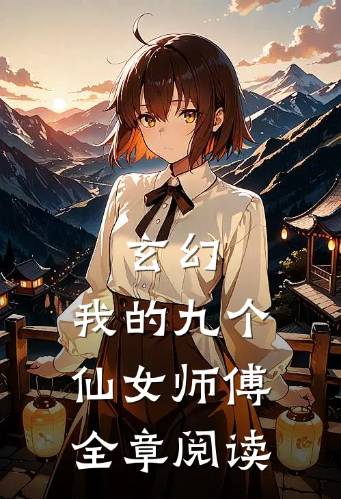 玄幻：我的九个仙女师傅全章阅读
