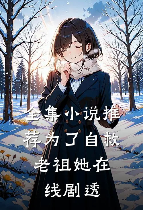 全集小说推荐为了自救，老祖她在线剧透