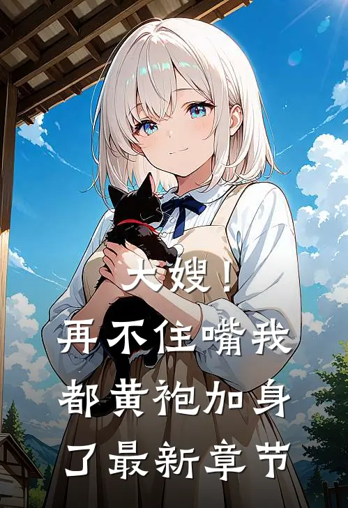 大嫂！再不住嘴，我都黄袍加身了最新章节