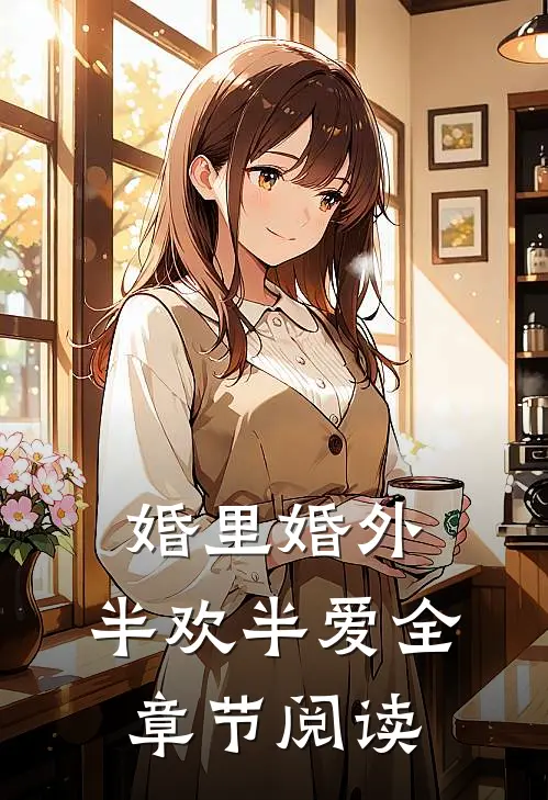 婚里婚外，半欢半爱全章节阅读