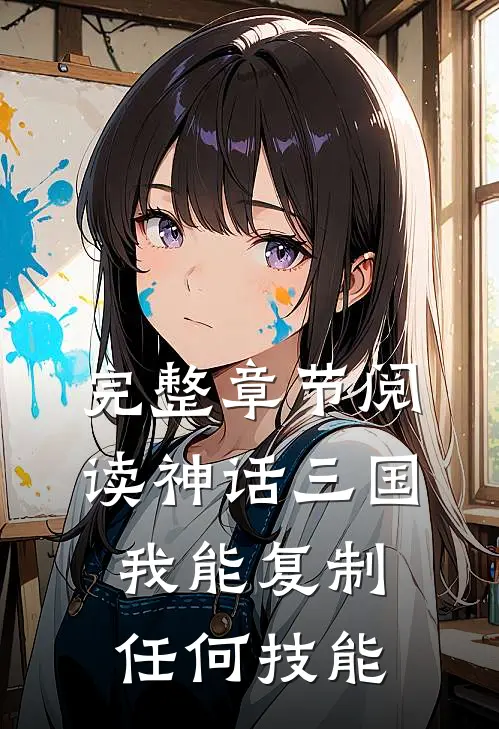 完整章节阅读神话三国,我能复制任何技能