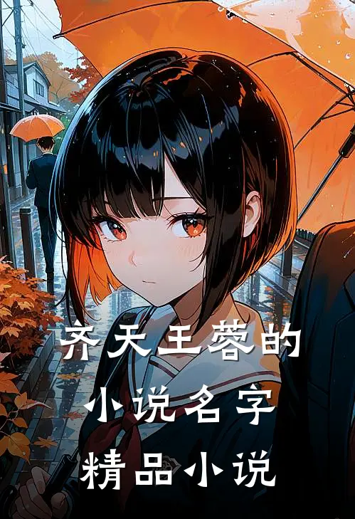 齐天王蓉的小说名字精品小说