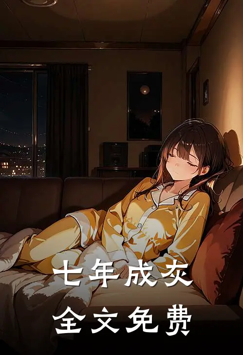 七年成灰全文免费