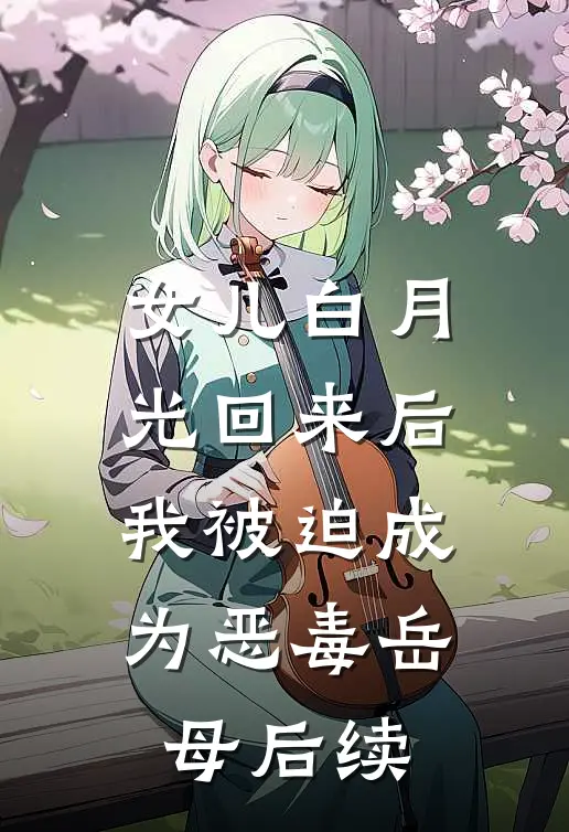 女儿白月光回来后，我被迫成为恶毒岳母后续