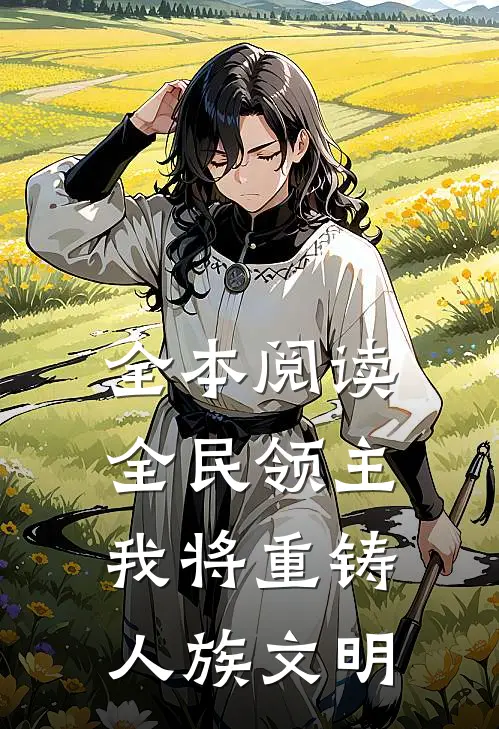 全本阅读全民领主：我将重铸人族文明