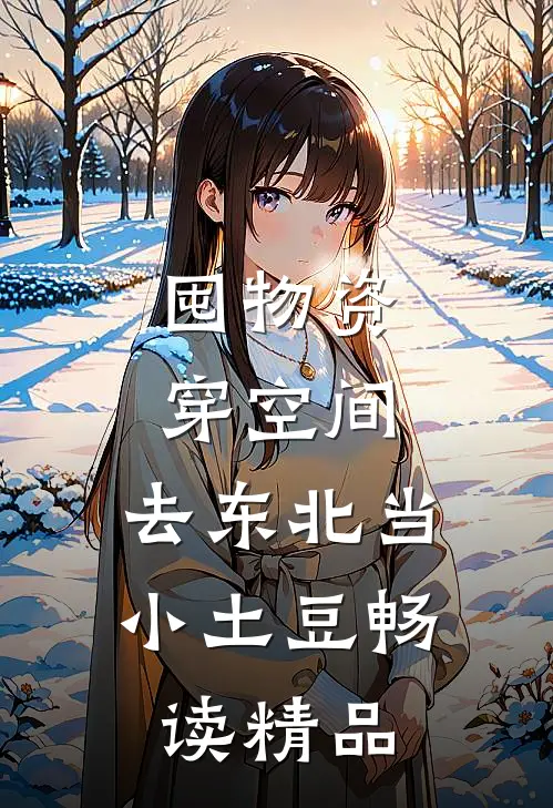囤物资穿空间，去东北当小土豆畅读精品