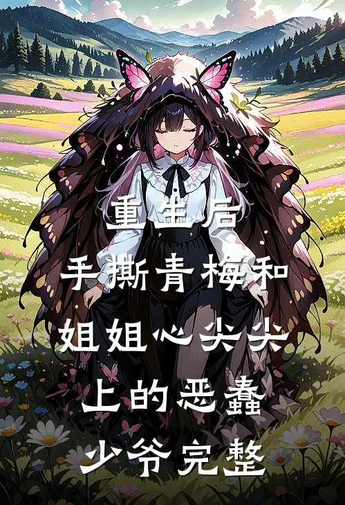 重生后，手撕青梅和姐姐心尖尖上的恶蠢少爷完整