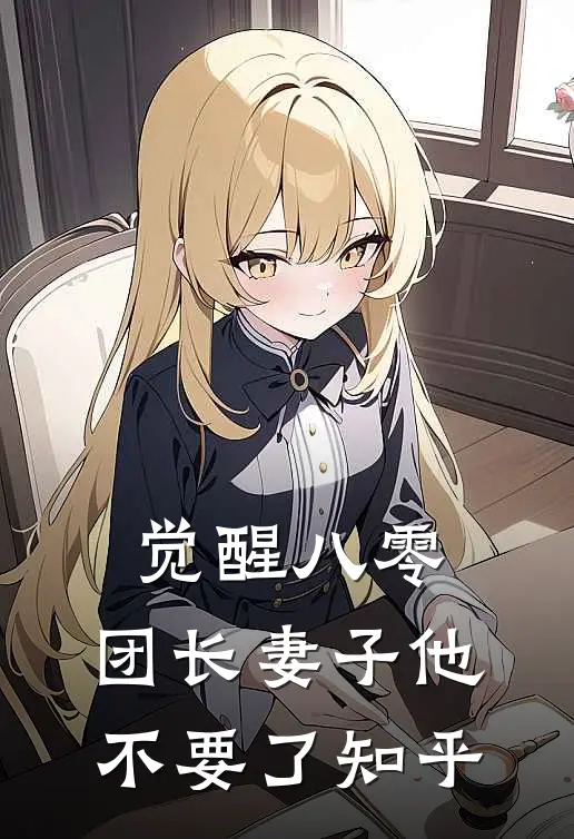 觉醒八零，团长妻子他不要了知乎
