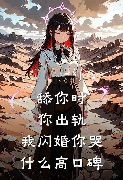 舔你时你出轨，我闪婚你哭什么高口碑