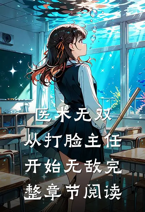 医术无双：从打脸主任开始无敌完整章节阅读