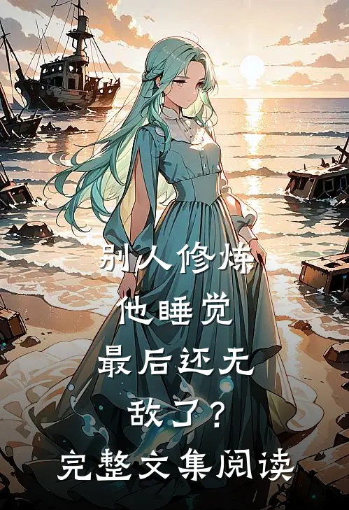 别人修炼他睡觉，最后还无敌了？完整文集阅读
