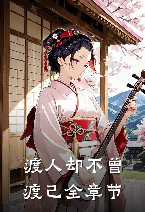 渡人却不曾渡己全章节