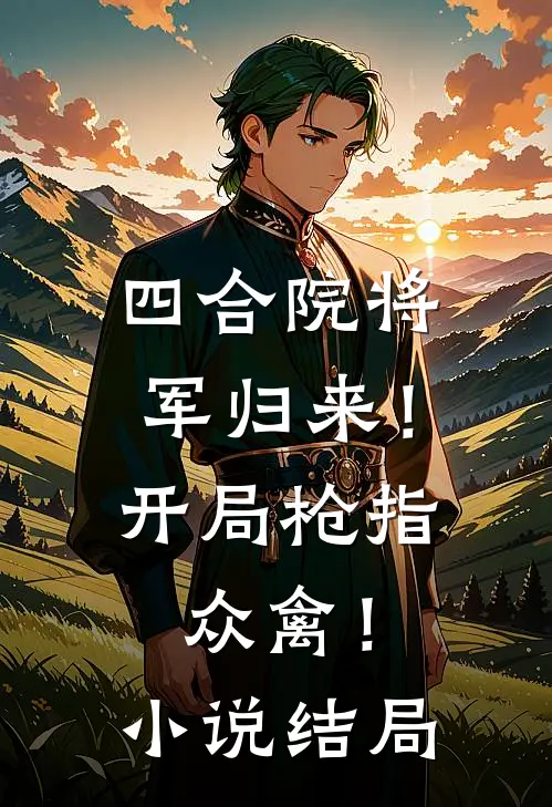四合院将军归来!开局枪指众禽!结局是