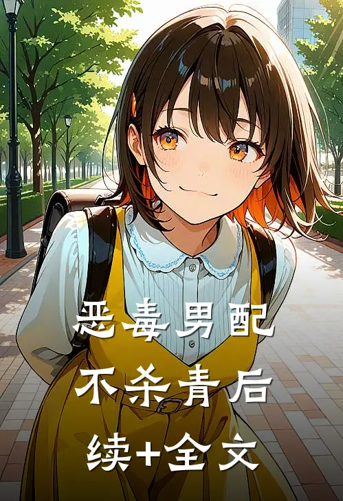恶毒男配不杀青后续+全文
