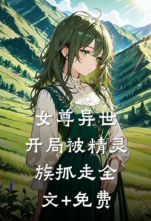 女尊异世，开局被精灵族抓走全文+免费