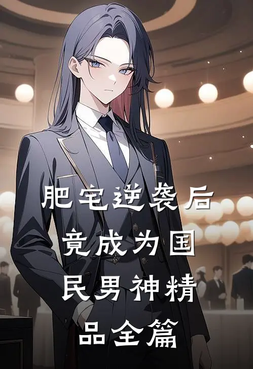 肥宅逆袭后，竟成为国民男神精品全篇