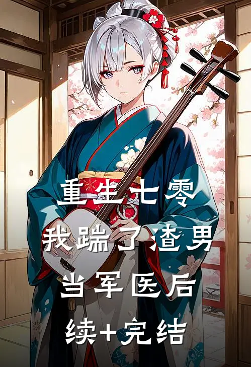 重生七零，我踹了渣男当军医后续+完结