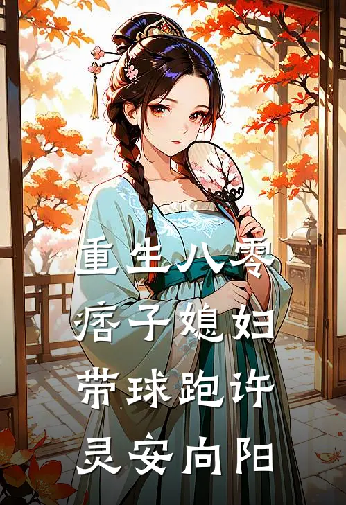 重生八零：痞子媳妇带球跑许灵安向阳