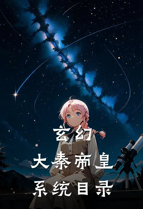 玄幻：大秦帝皇系统目录