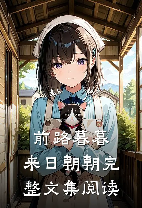 前路暮暮，来日朝朝完整文集阅读