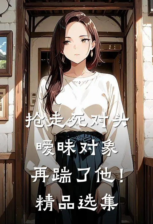 抢走死对头暧昧对象，再踹了他！精品选集