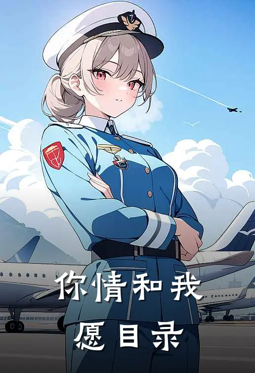 你情和我愿目录